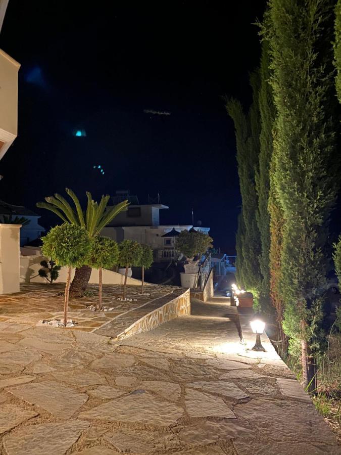 V-Delmar Vráchos Exterior foto